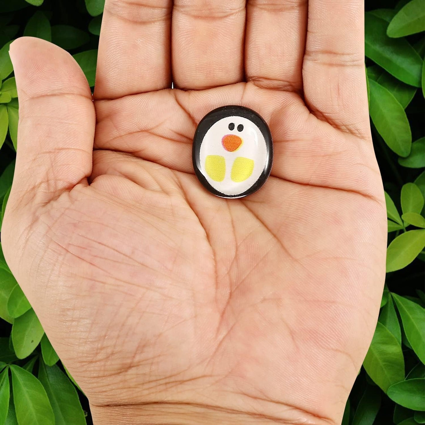 ARVOV Pocket Penguin Hug, Pinguin Geschenk, Pinguine Kleine Umarmung, Ermutigende Geschenke, Trost Geschenke, Get Well Soon Gift